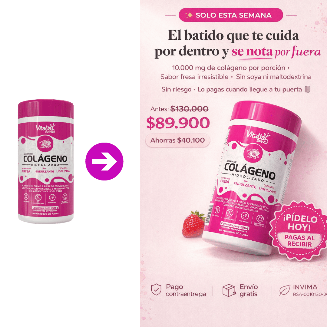 Ejemplo de landing page 1